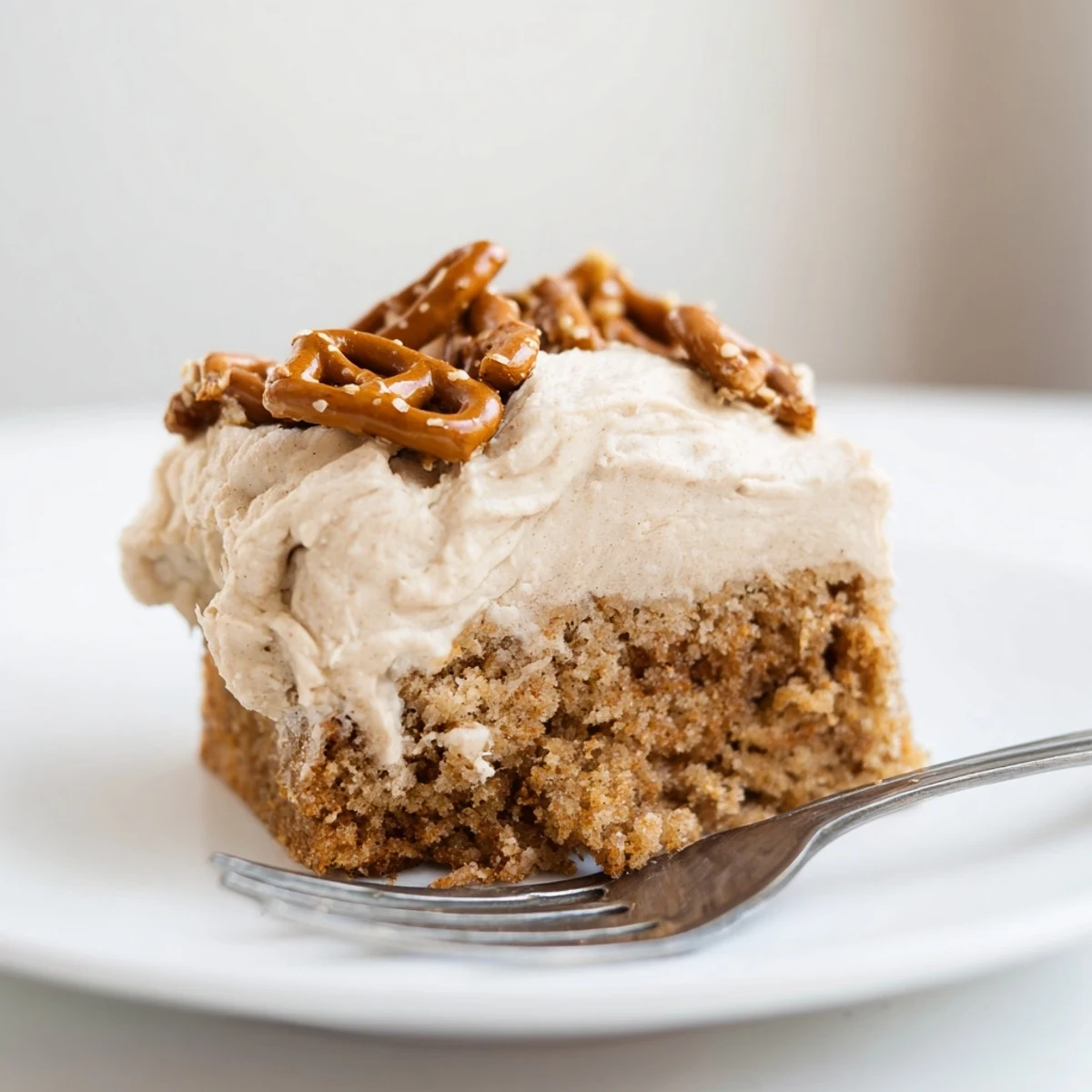 Root Beer Pretzel Cinnamon Sheet #44