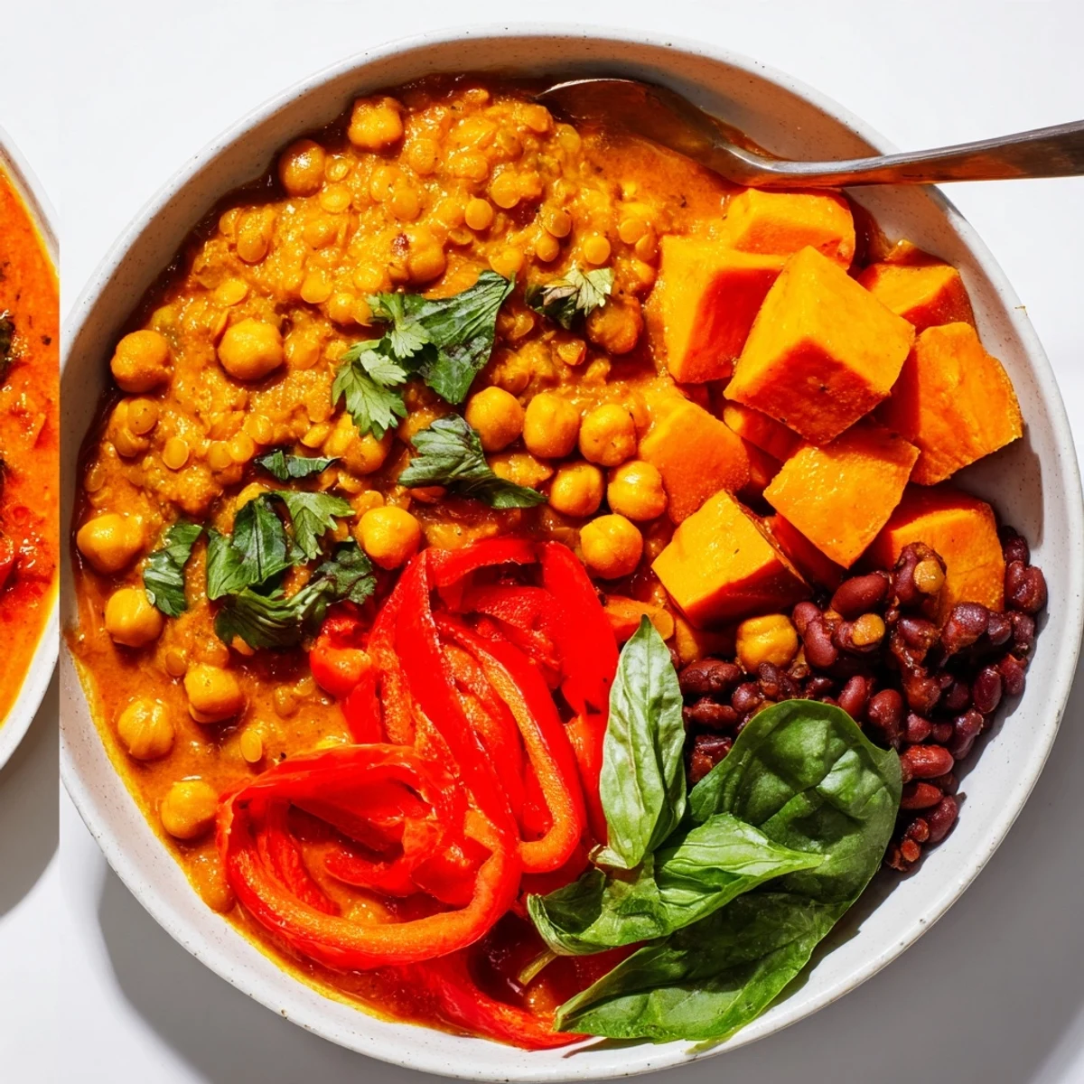 Single-Pan Global Curries #67