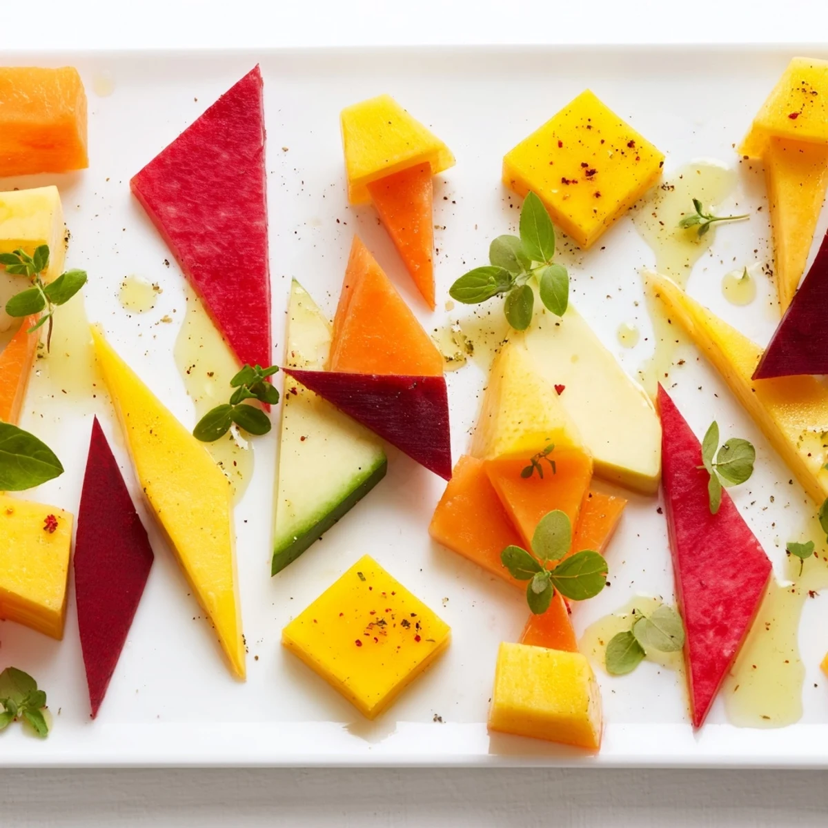 Movie Night Snacks recipe