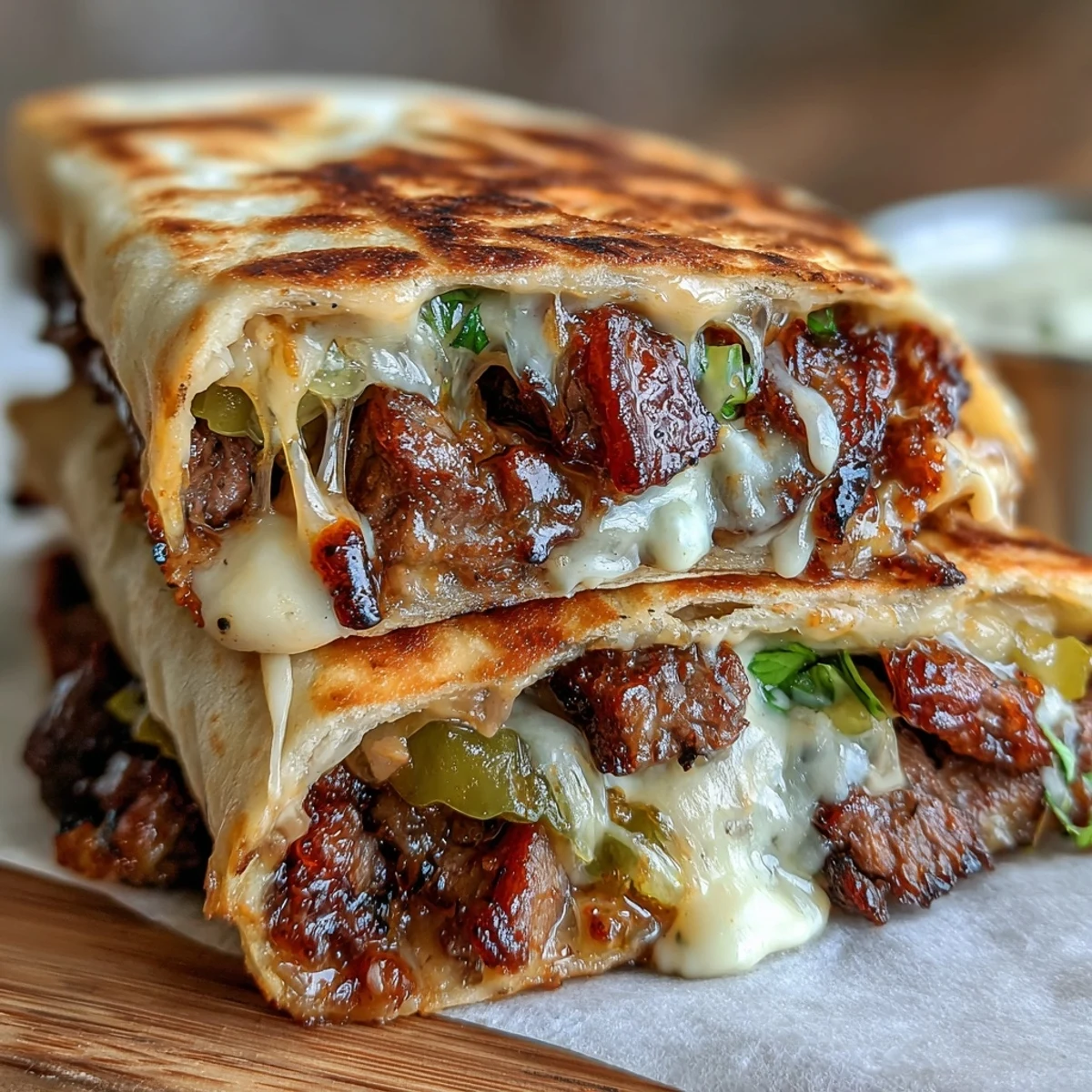 Crispy smash burger tacos with juicy beef, melted cheese, and fresh toppings served on warm flour tortillas.