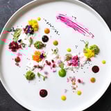 The Pointillism Dot Matrix