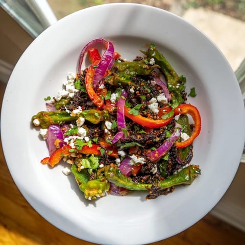 Desert Cactus Taco Platter