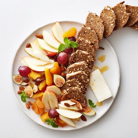 Harvest Scythe Bread Fruit