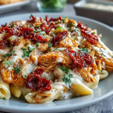 Lazy Day Meals recipe