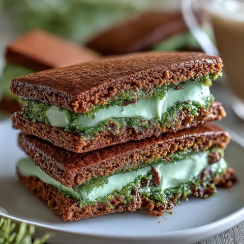 Sweet & Salty Bites recipe