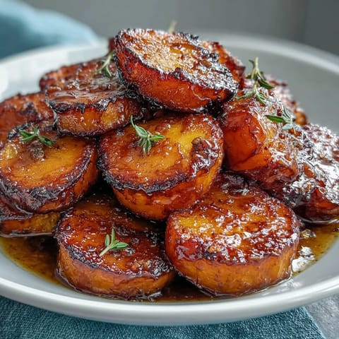 Sweet & Salty Bites recipe