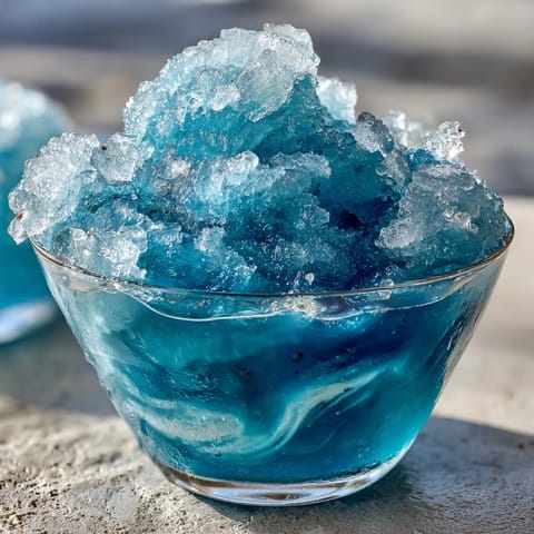 Movie Night Snacks recipe