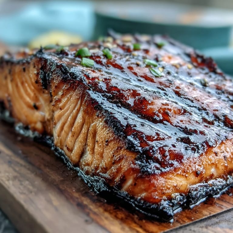 This colorful salmon quinoa bowl is packed with avocado, cherry tomatoes, and a bright citrus dressing, offering a nourishing and satisfying meal.